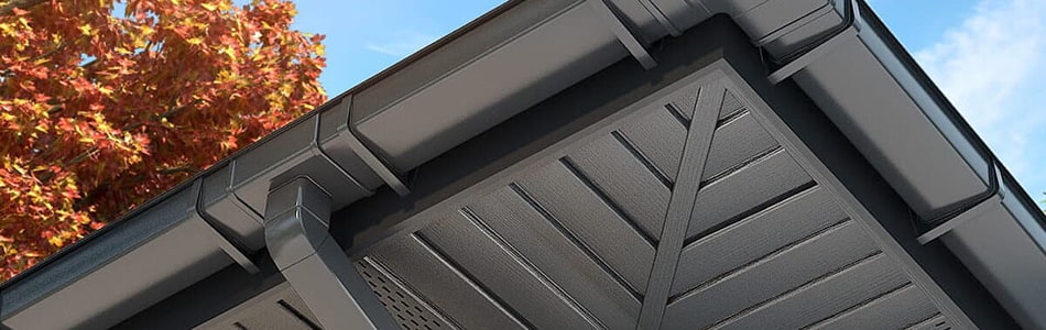 Водосточные системы в Алматы